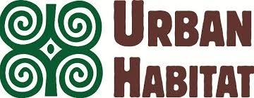 Urban Habitat Infrastructure Logo